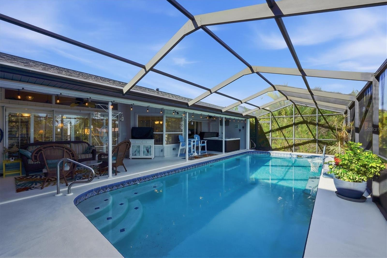 PORT CHARLOTTE SEC 060 - Residential