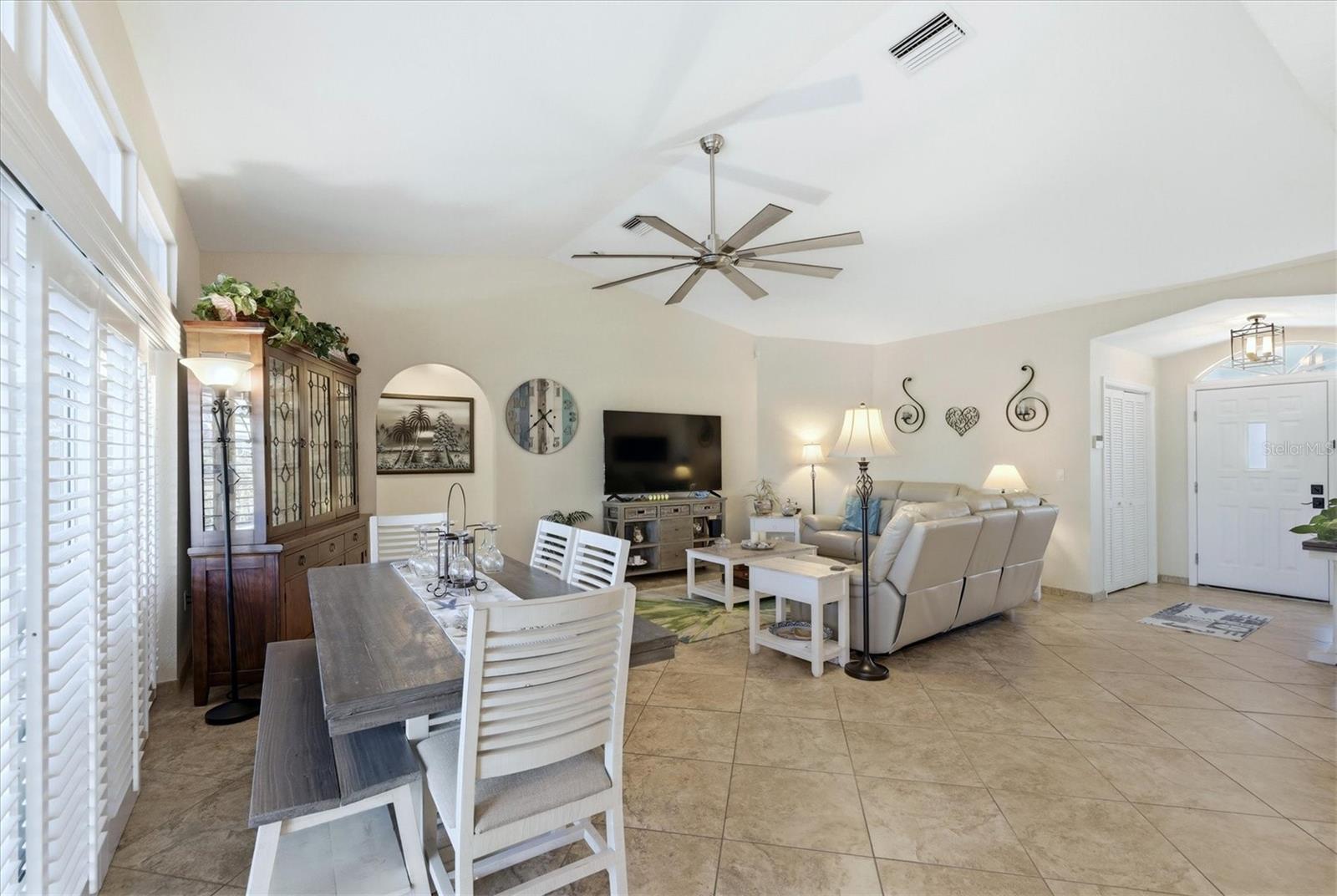 PORT CHARLOTTE SEC 060 - Residential