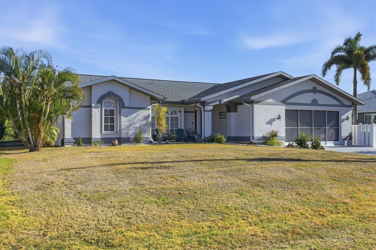 PORT CHARLOTTE SEC 060 - Residential