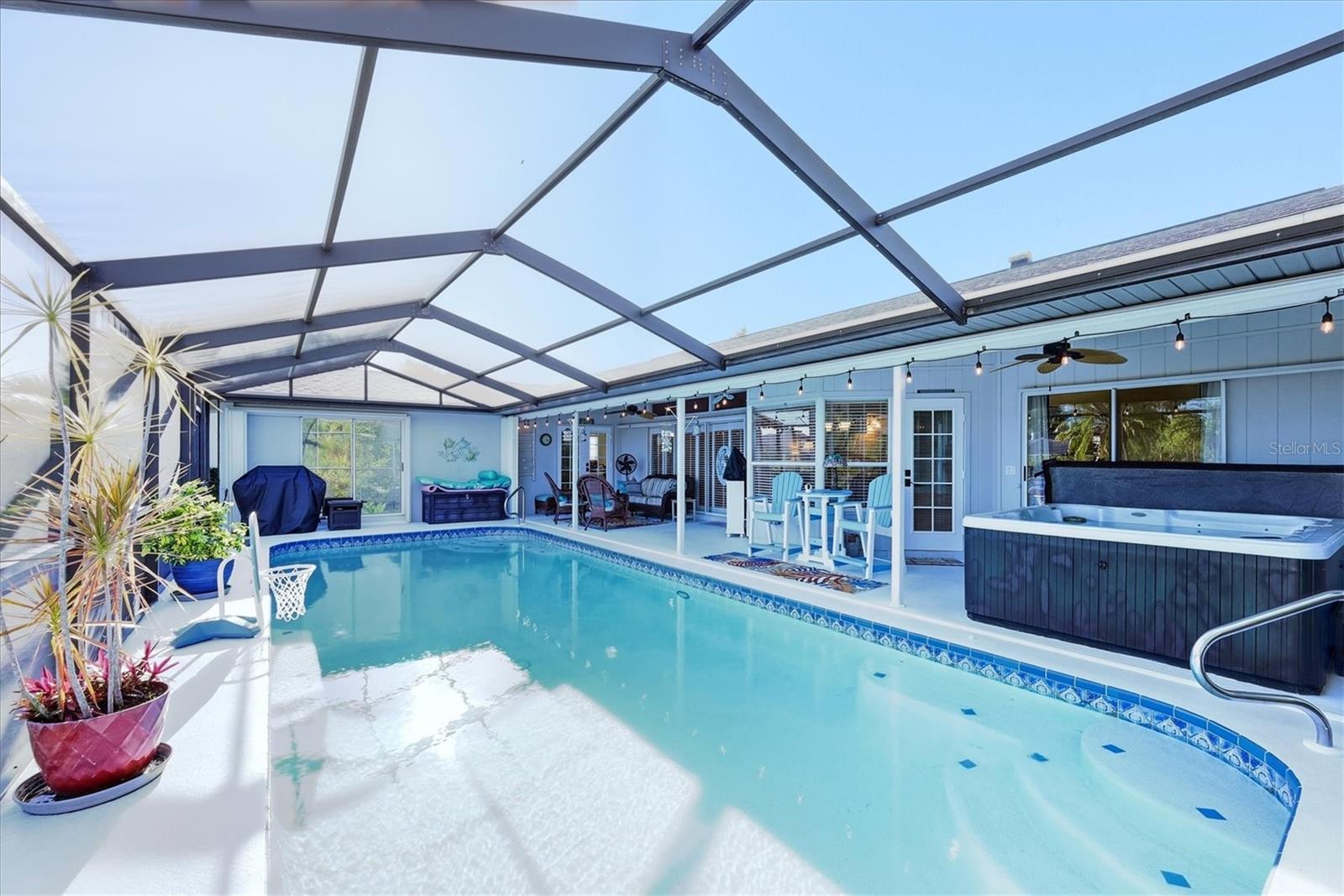 PORT CHARLOTTE SEC 060 - Residential