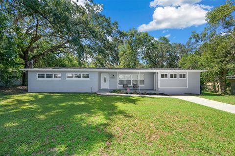 1331 NW 21ST AVENUE GAINESVILLE FL 32605