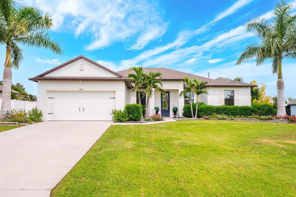 Photo of 12815 Sugar Court, Grand Island, FL 32735 (MLS # O6346450)