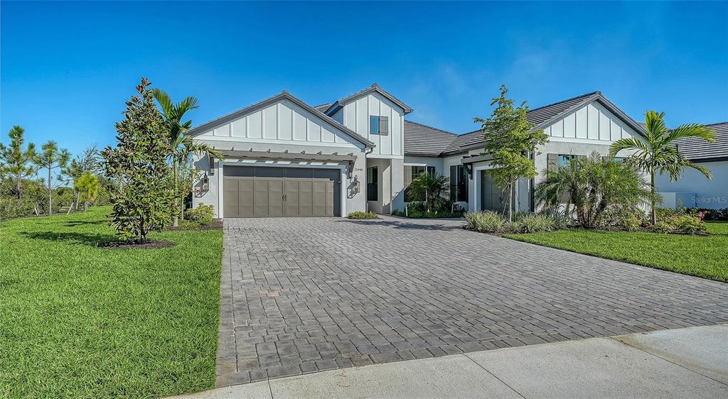 Photo of 11446 Brightly Drive, Venice, FL 34293 (MLS # A4648542)