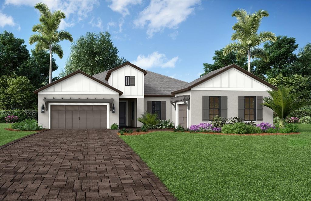 Photo of 11446 Brightly Drive, Venice, FL 34293 (MLS # A4648542)
