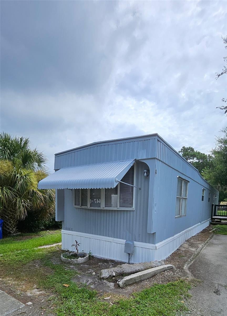 A fully renovated 2-bedroom, 1-bathroom manufactured home located at 319 Hull in Lakeland, Florida. This home features a fresh interior with new flooring, updated fixtures, and a brand-new A/C unit to keep things comfortable year-round. The kitchen and living area provides a practical, open layout, and there’s a washer and dryer hookup in the unit for added convenience. Lawn care is included in the rent, so tenants won’t have to worry about yard maintenance.
This property is situated near downtown Lakeland, with easy access to local shops, grocery stores, and dining options. It’s also just a short drive to major roads like US-98 and I-4, making commuting to Tampa or Orlando straightforward. If you're looking for a low-maintenance, updated home in a convenient location, this is worth a look. Reach out today to schedule a showing. Tenant to verify square footage.