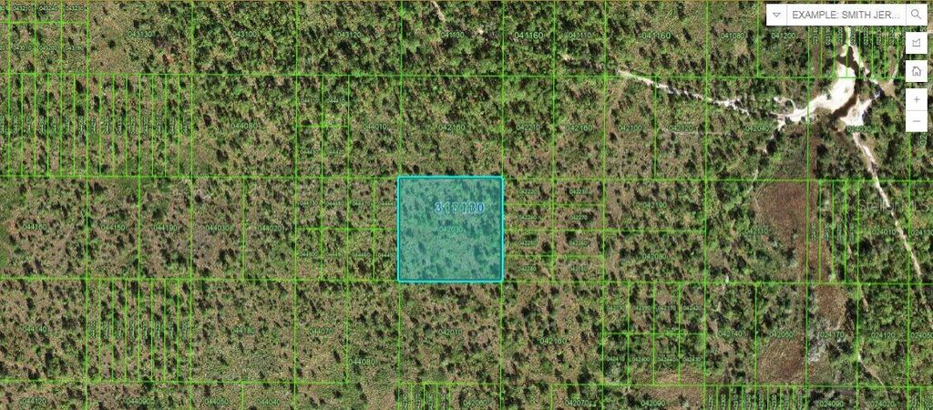 Photo of N/A, Frostproof, FL 33843 (MLS # O6267151)