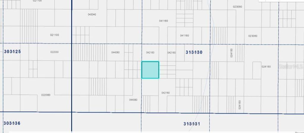 Photo of N/A, Frostproof, FL 33843 (MLS # O6267151)