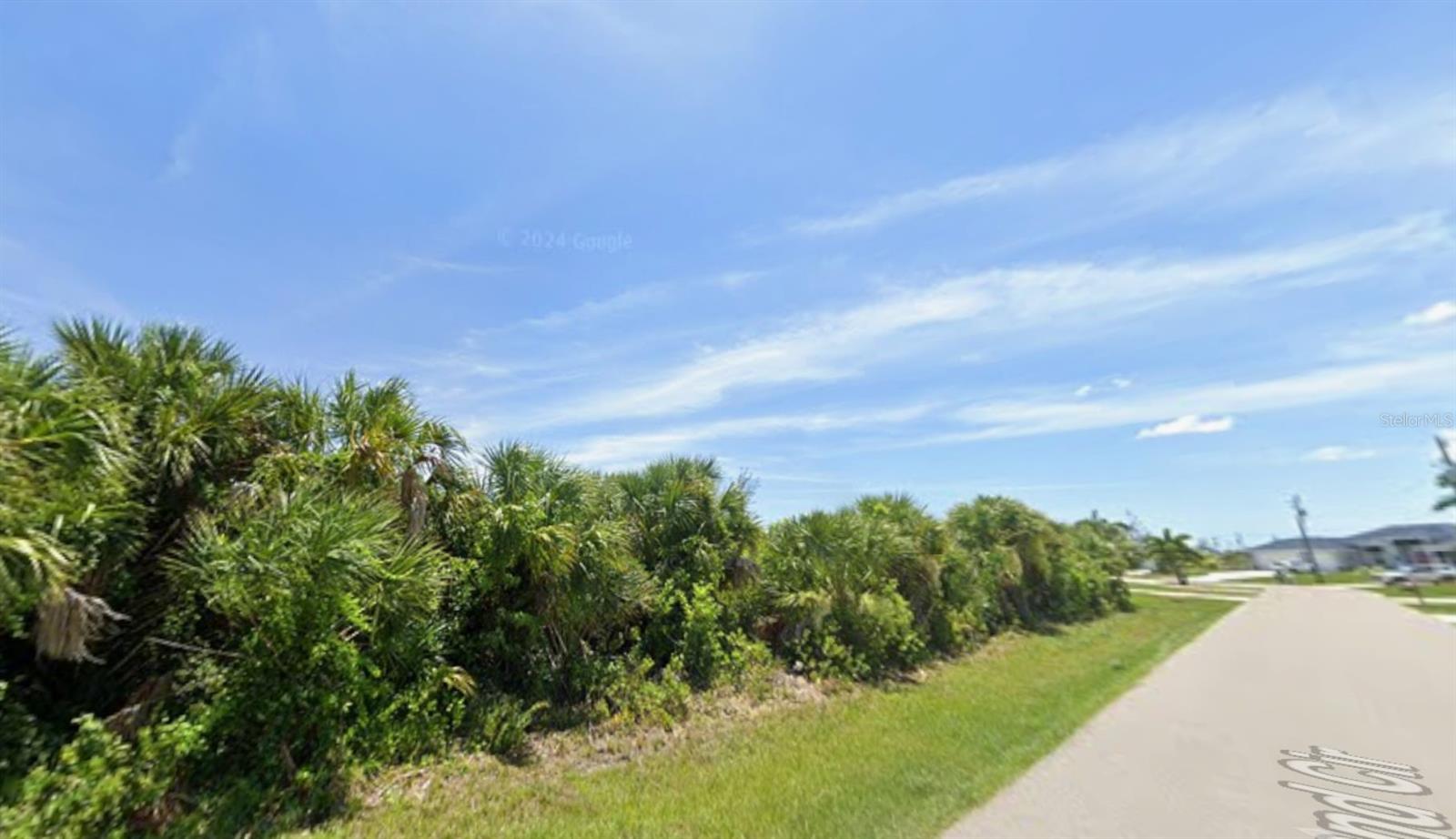 PORT CHARLOTTE SEC 082 - Land