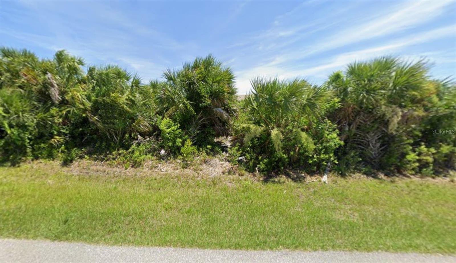 PORT CHARLOTTE SEC 082 - Land