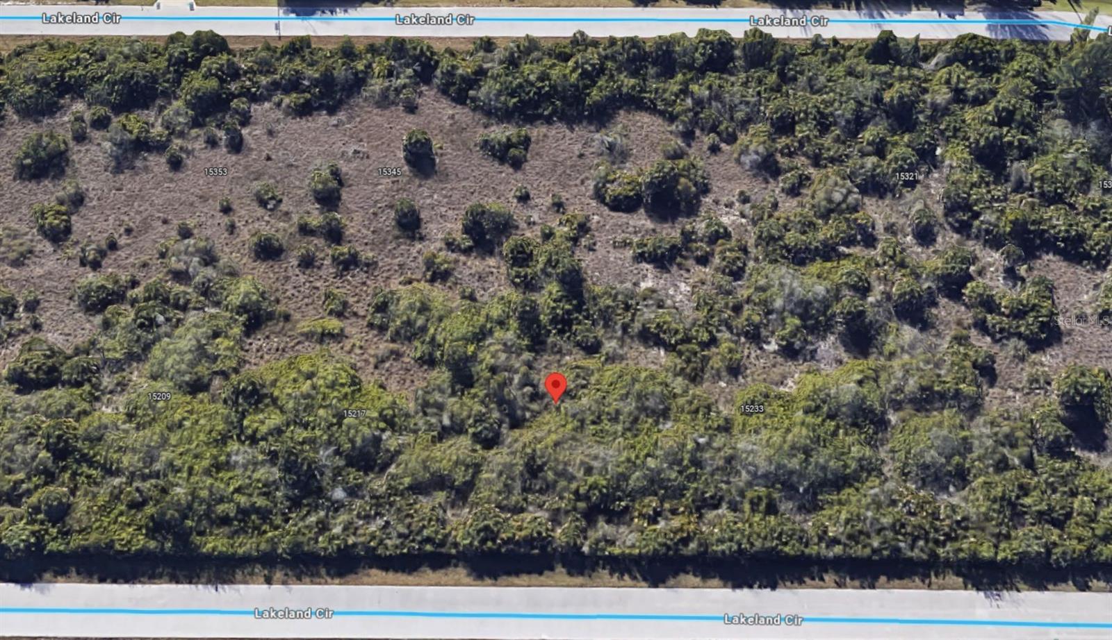 PORT CHARLOTTE SEC 082 - Land