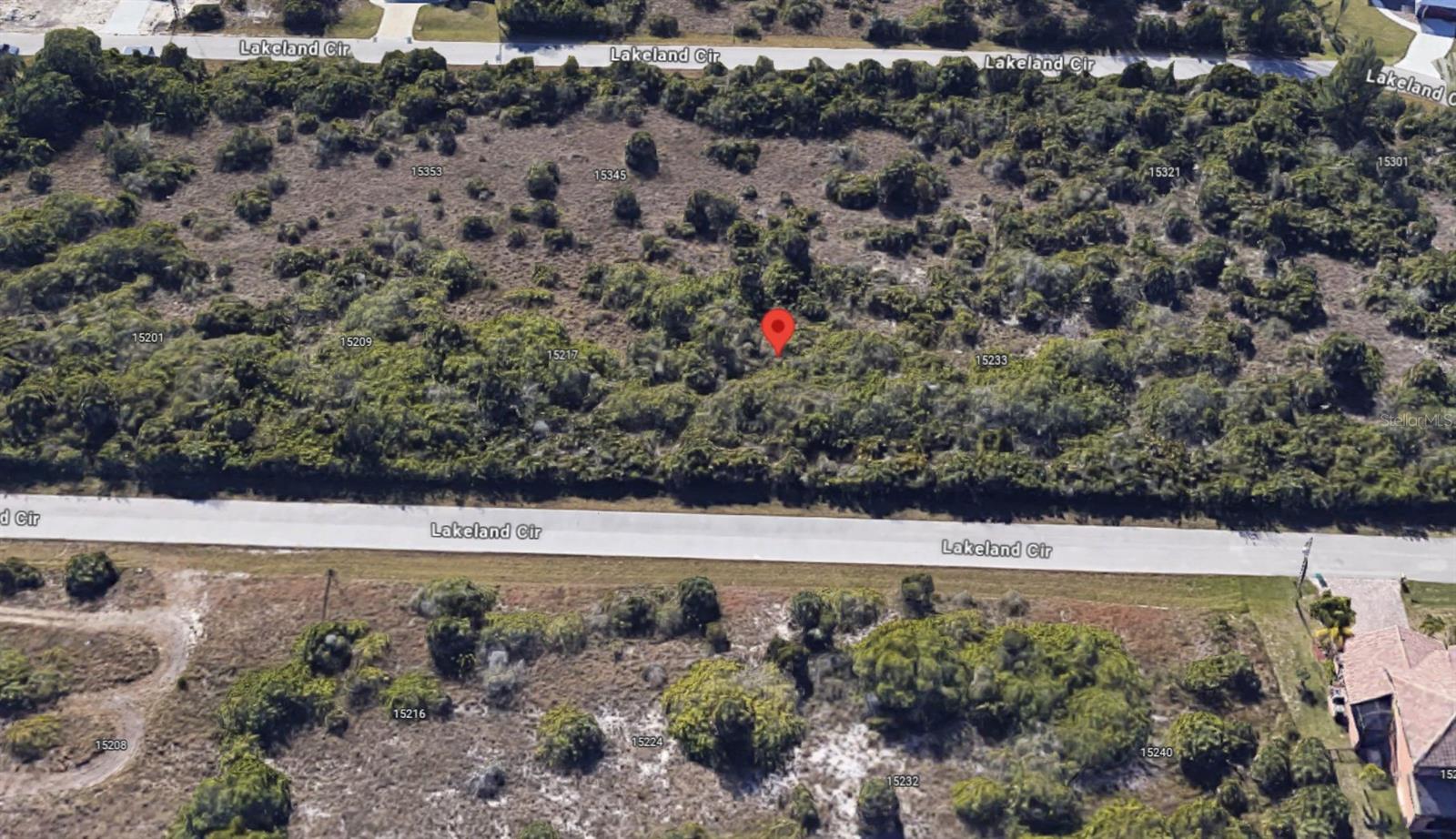 PORT CHARLOTTE SEC 082 - Land