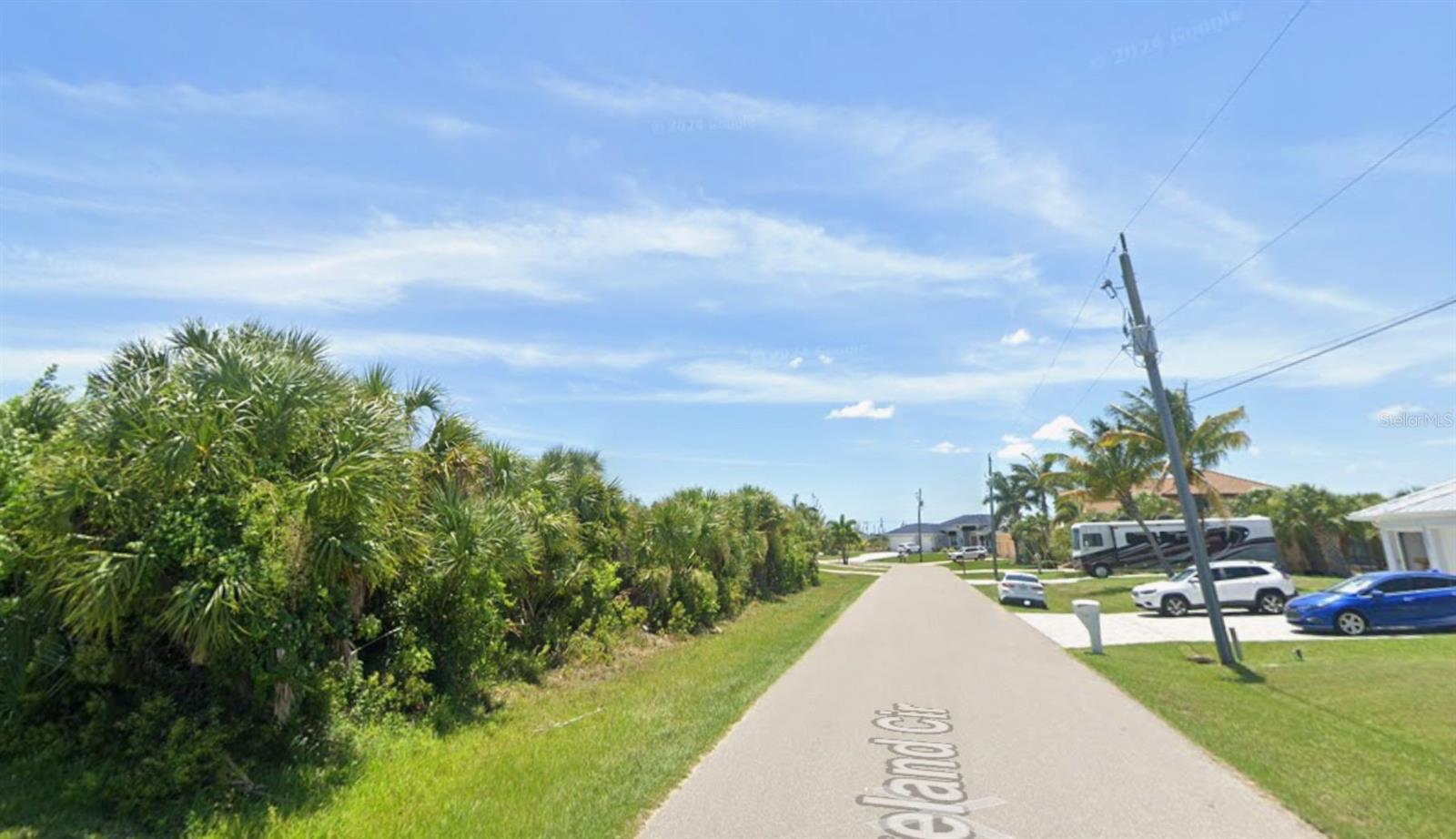 PORT CHARLOTTE SEC 082 - Land