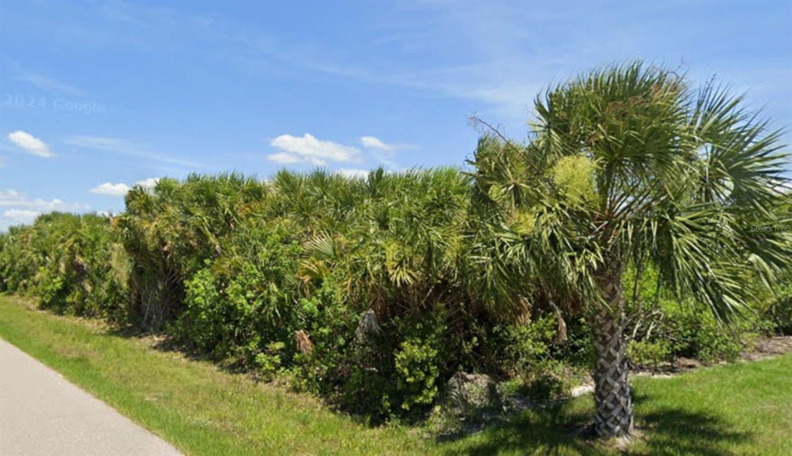 PORT CHARLOTTE SEC 082 - Land