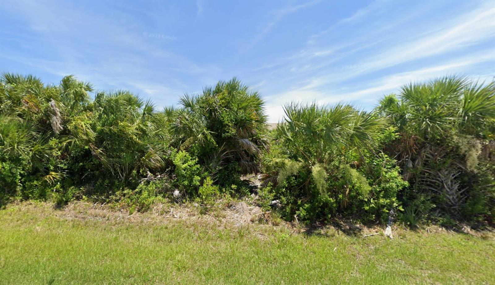 PORT CHARLOTTE SEC 082 - Land