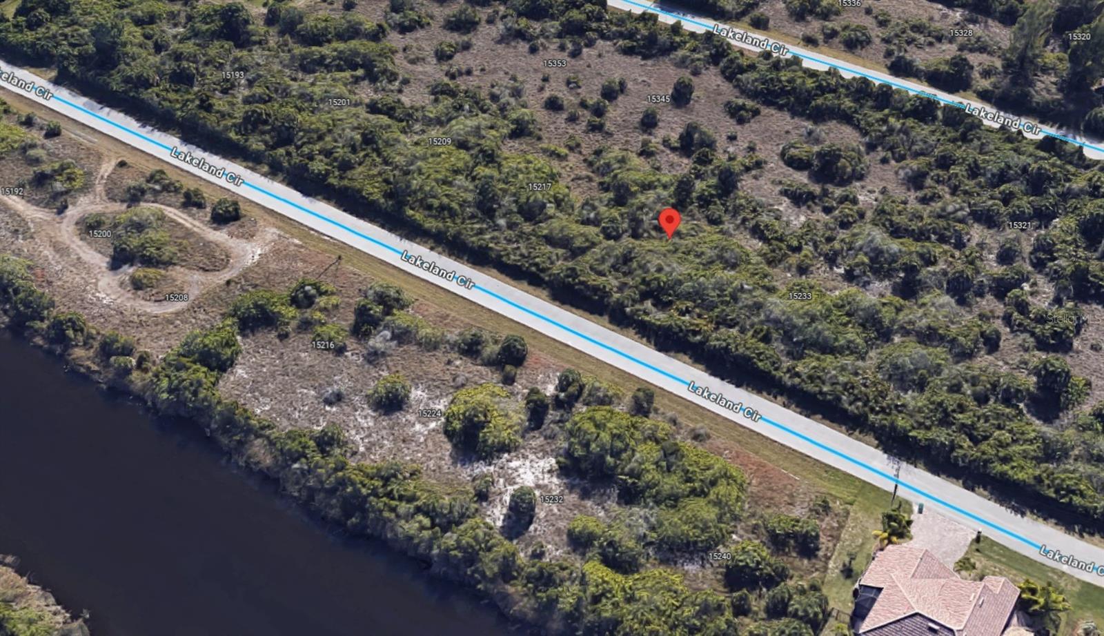 PORT CHARLOTTE SEC 082 - Land