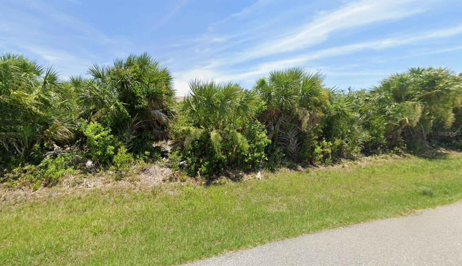 PORT CHARLOTTE SEC 082 - Land