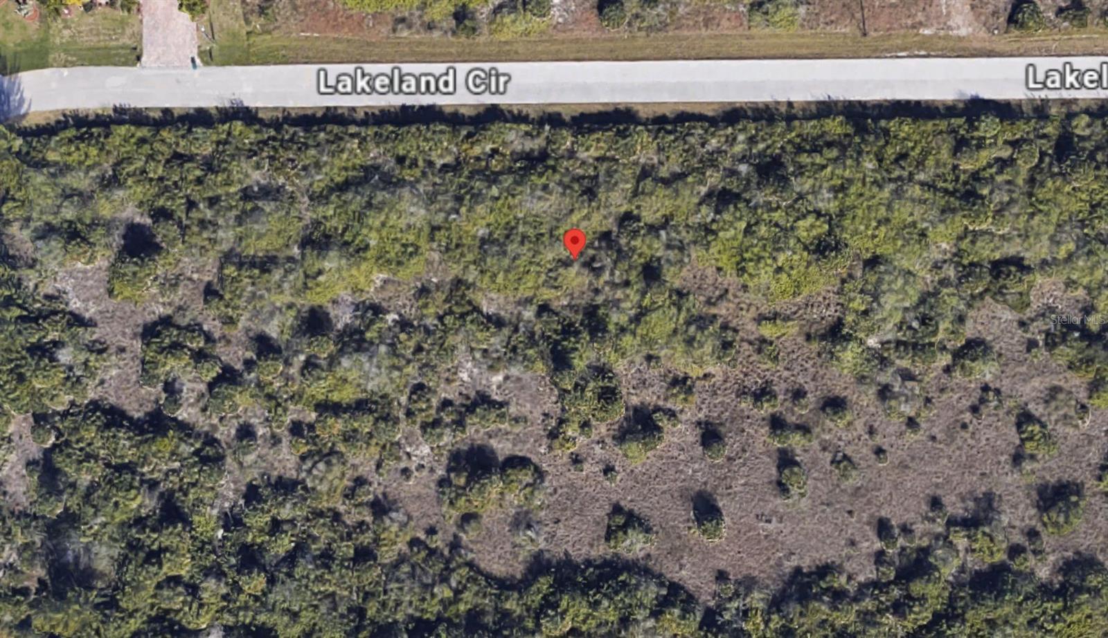 PORT CHARLOTTE SEC 082 - Land