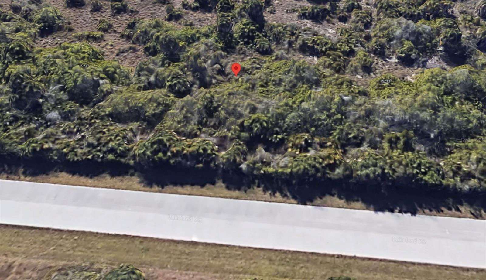 PORT CHARLOTTE SEC 082 - Land