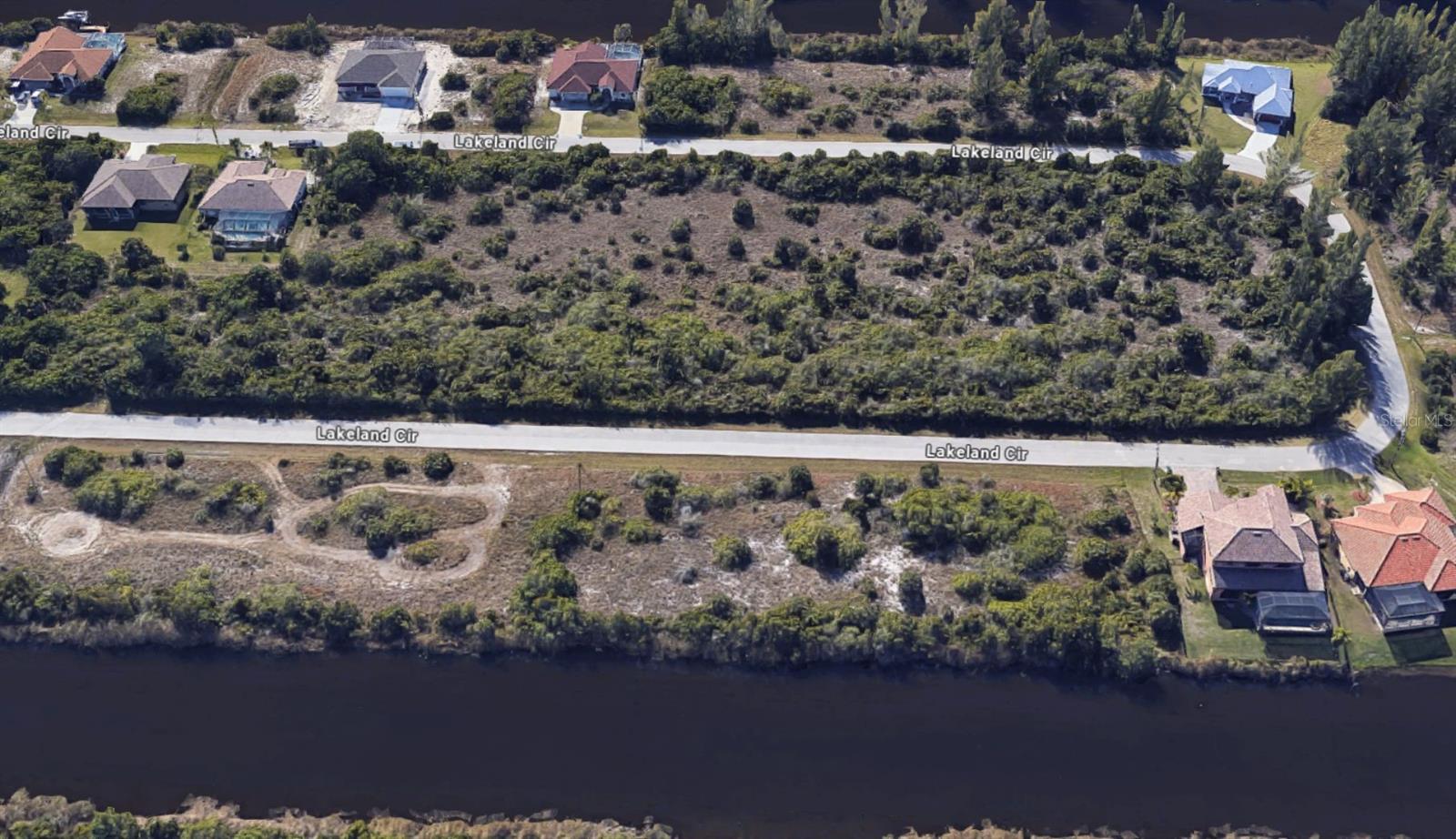 PORT CHARLOTTE SEC 082 - Land