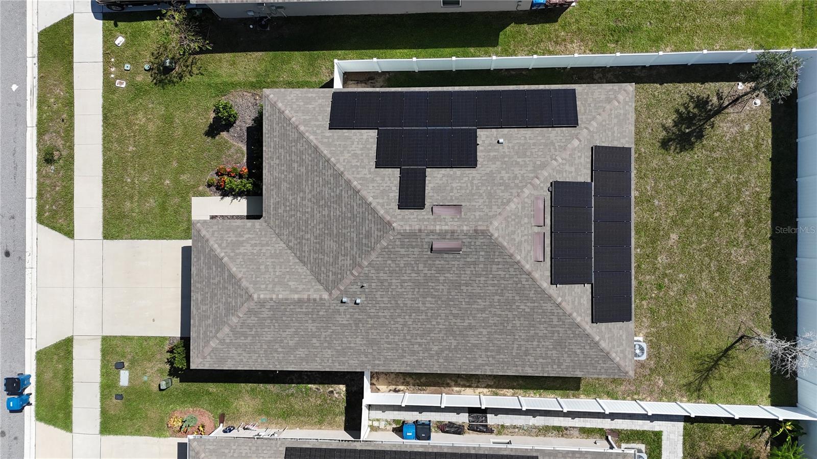 ALFORD OAKS - Residential