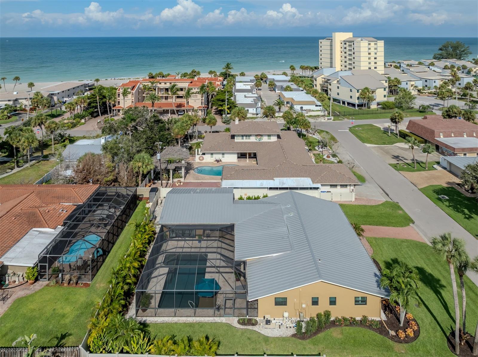 515 EVERGLADES DRIVE