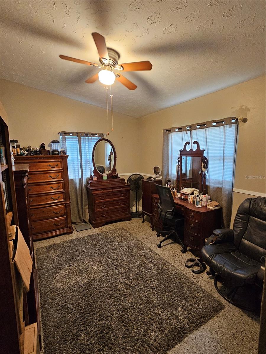 SEMINOLA PARK REP OF A PT OF - Residential