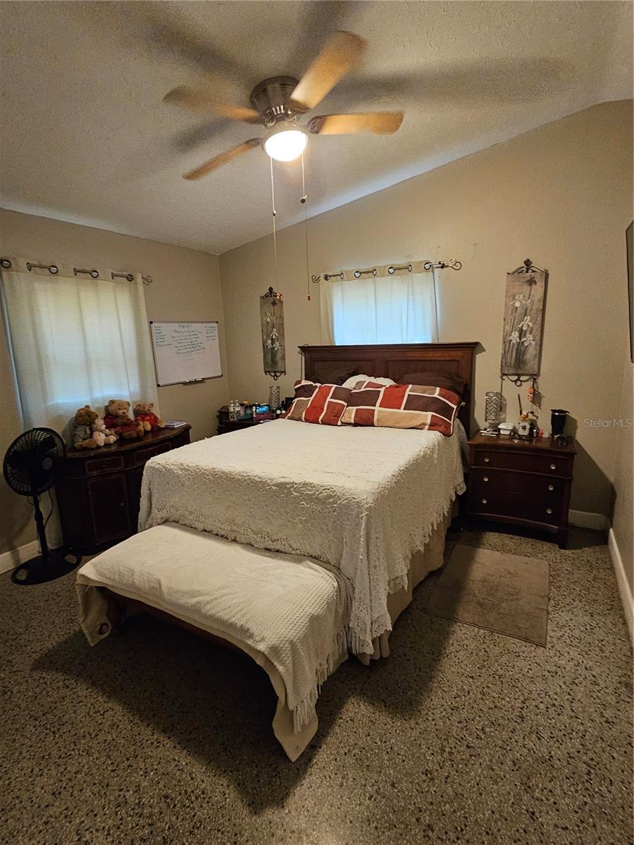 SEMINOLA PARK REP OF A PT OF - Residential