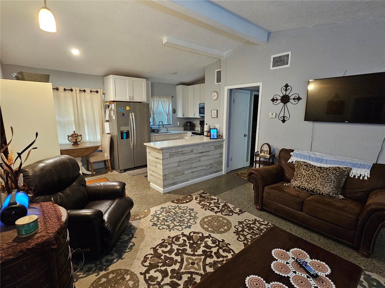 SEMINOLA PARK REP OF A PT OF - Residential