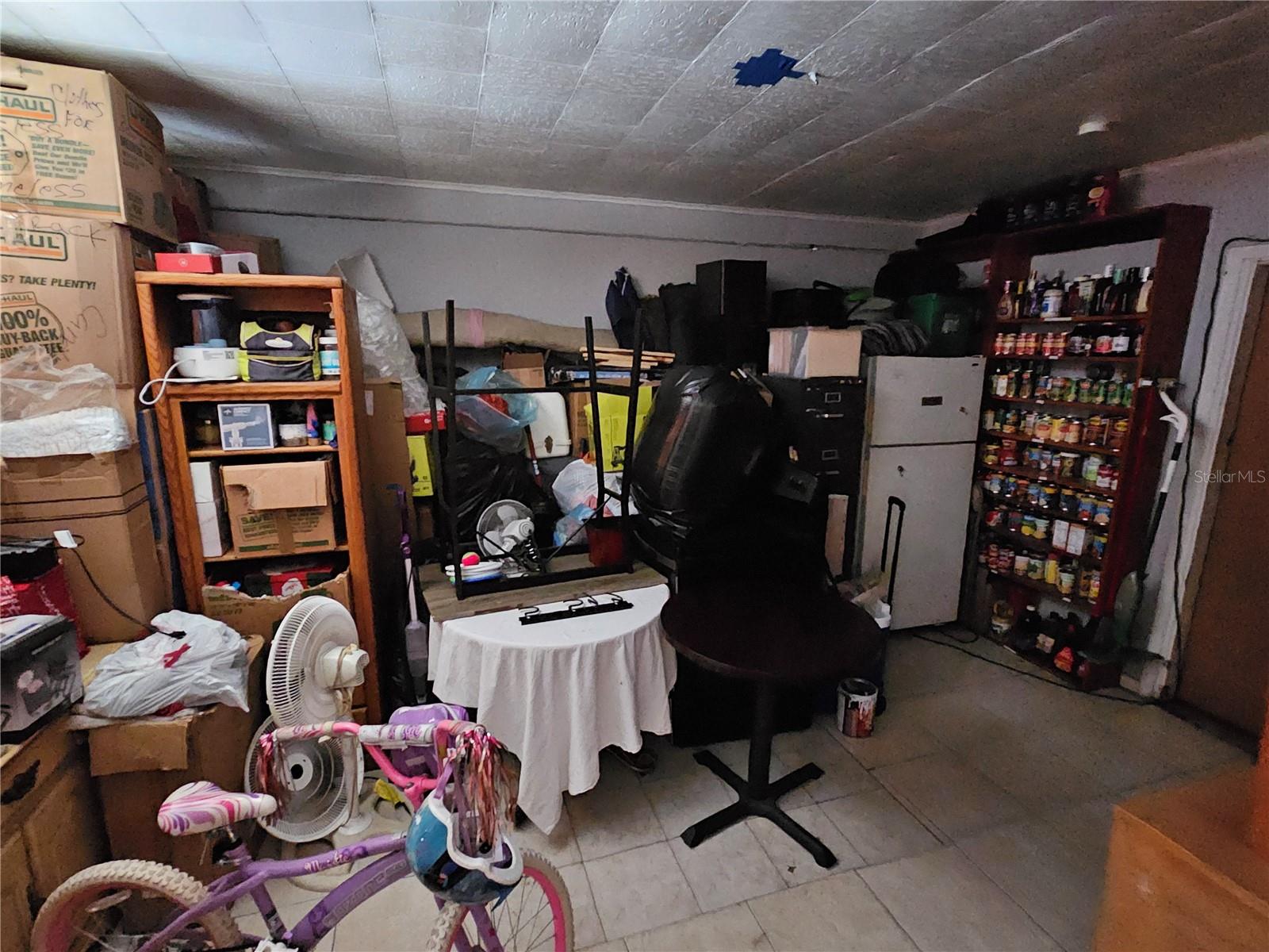 SEMINOLA PARK REP OF A PT OF - Residential