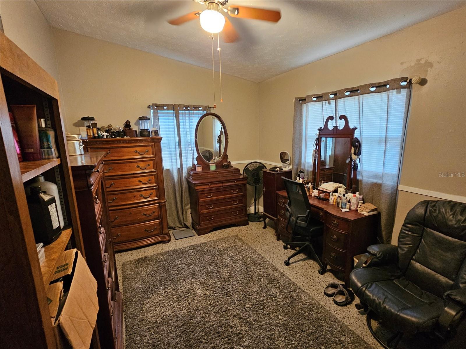 SEMINOLA PARK REP OF A PT OF - Residential