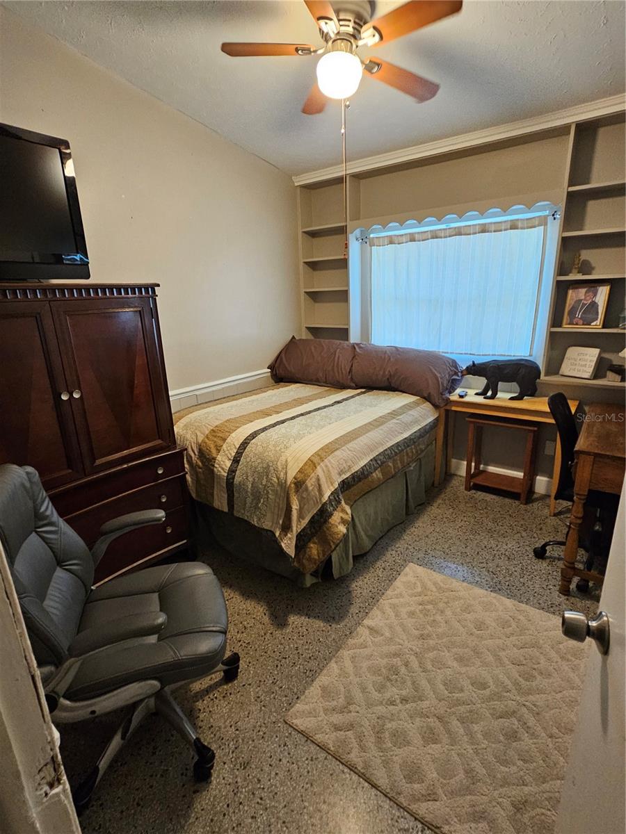 SEMINOLA PARK REP OF A PT OF - Residential