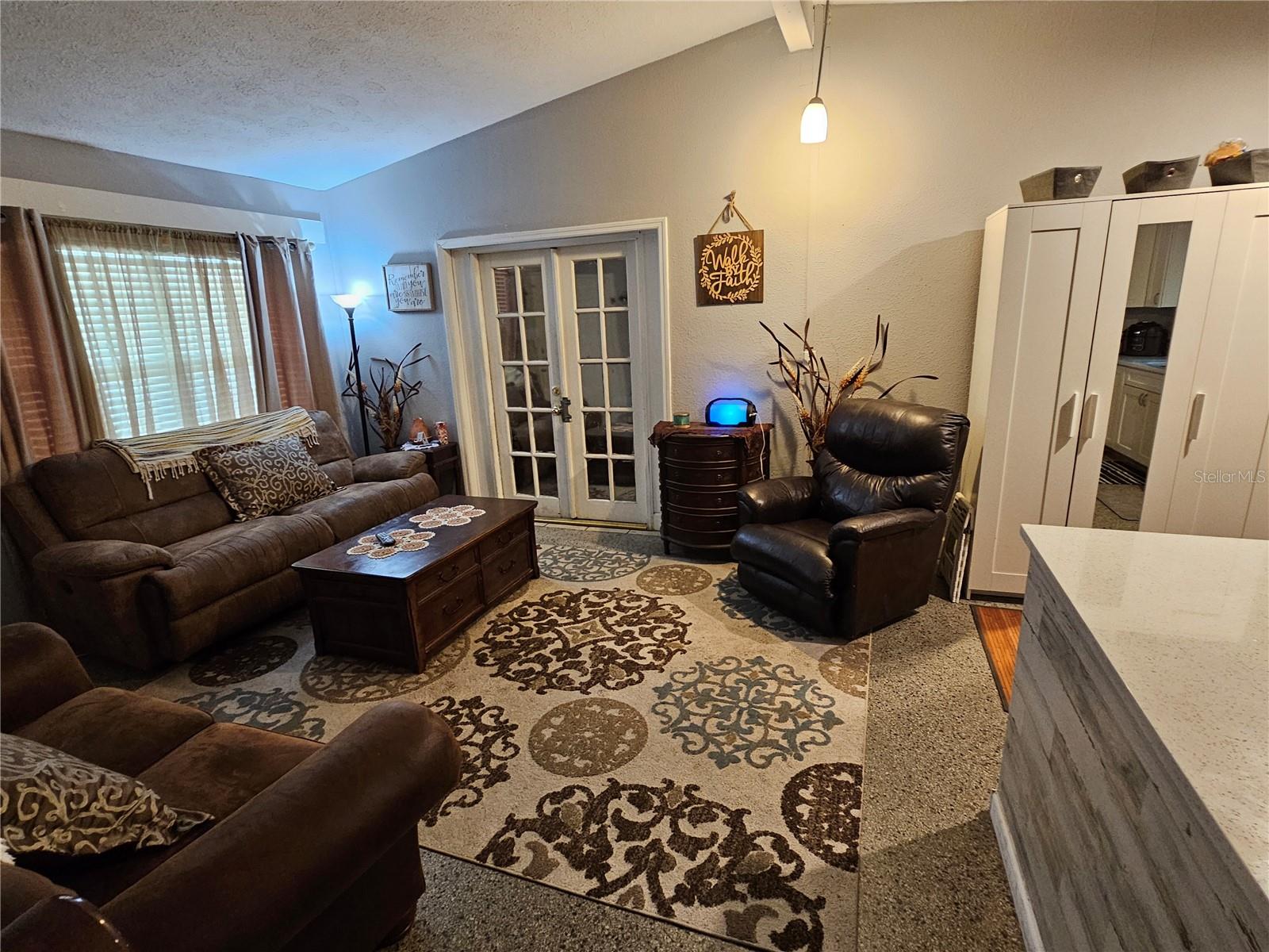 SEMINOLA PARK REP OF A PT OF - Residential