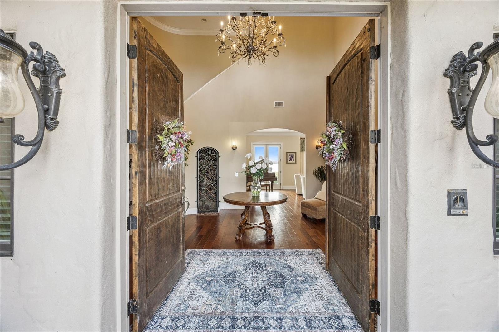 MAGNOLIA POINT - Residential