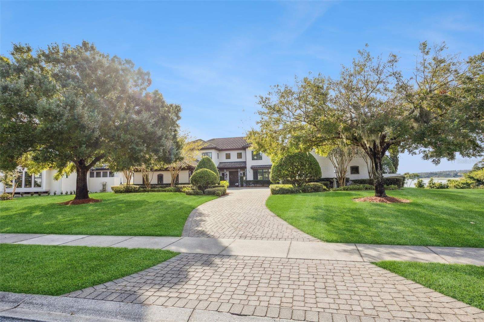 MAGNOLIA POINT - Residential