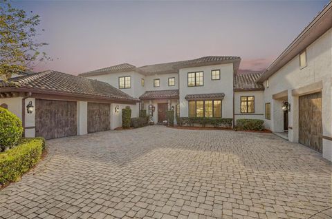 17606 COBBLESTONE LANE CLERMONT FL 34711