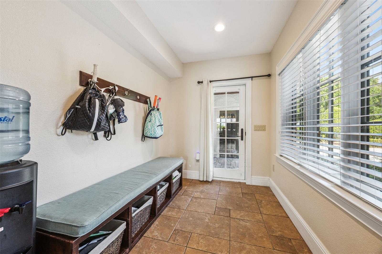 MAGNOLIA POINT - Residential