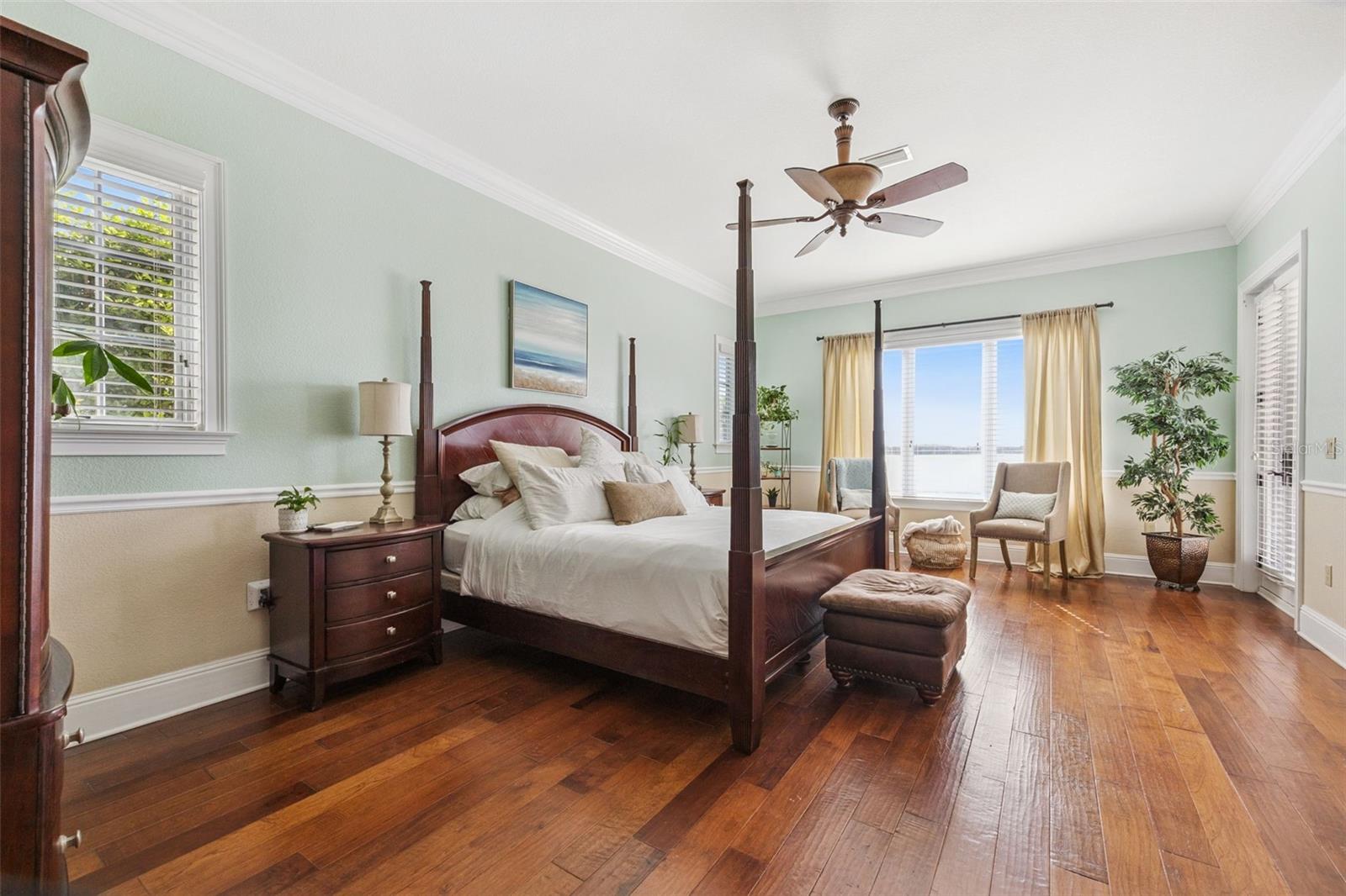 MAGNOLIA POINT - Residential