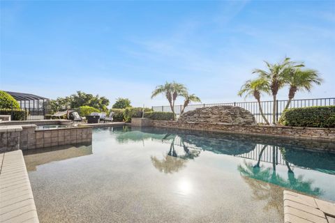 Tiny photo for 17606 Cobblestone Lane, Clermont, FL 34711 (MLS # O6346744)