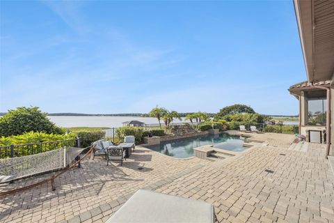 Tiny photo for 17606 Cobblestone Lane, Clermont, FL 34711 (MLS # O6346744)