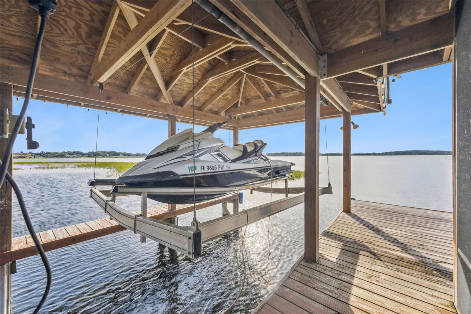 MAGNOLIA POINT - Residential