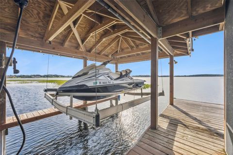 Tiny photo for 17606 Cobblestone Lane, Clermont, FL 34711 (MLS # O6346744)