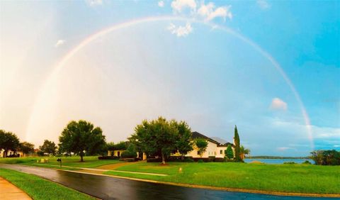 Tiny photo for 17606 Cobblestone Lane, Clermont, FL 34711 (MLS # O6346744)