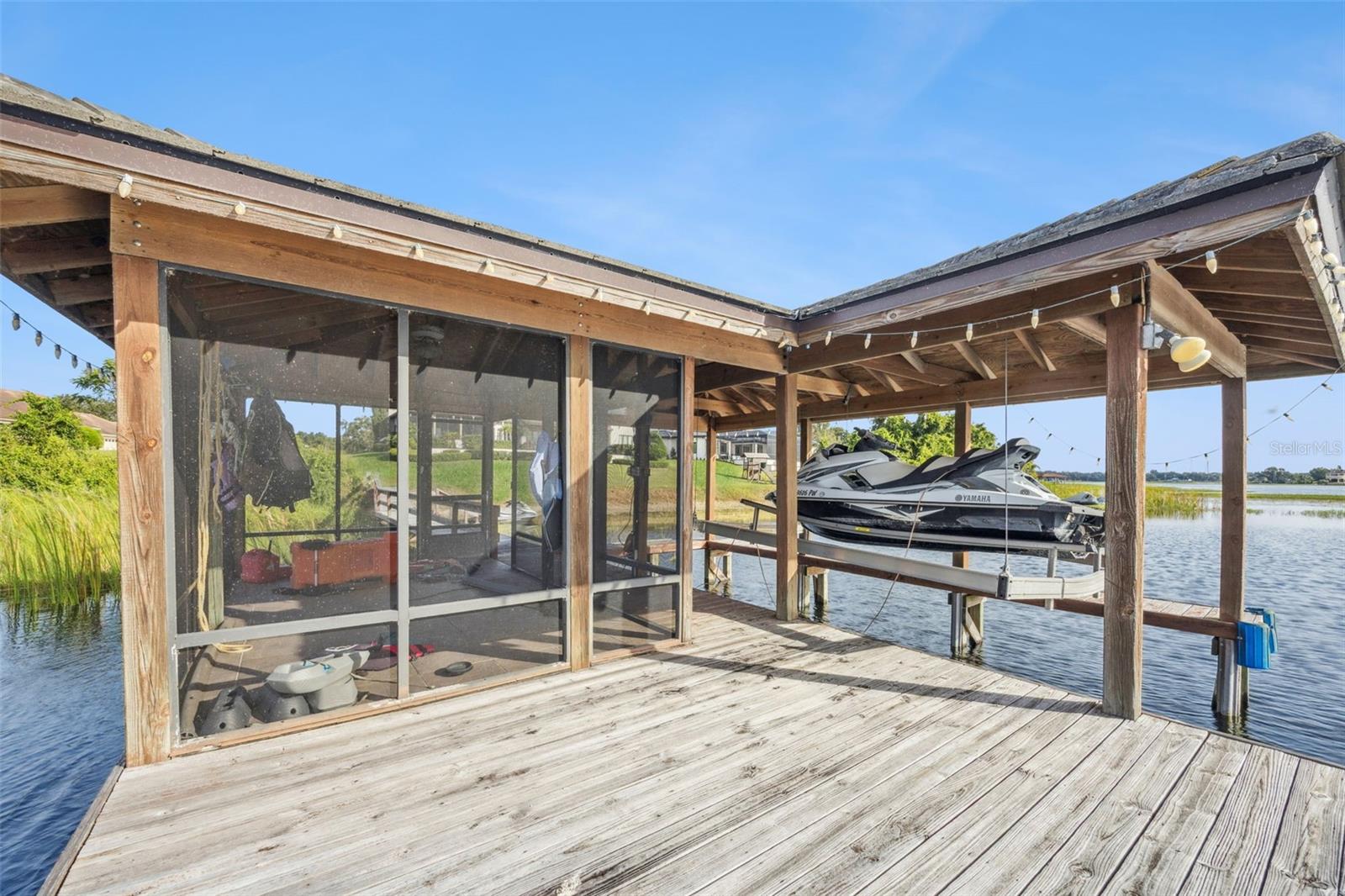 MAGNOLIA POINT - Residential