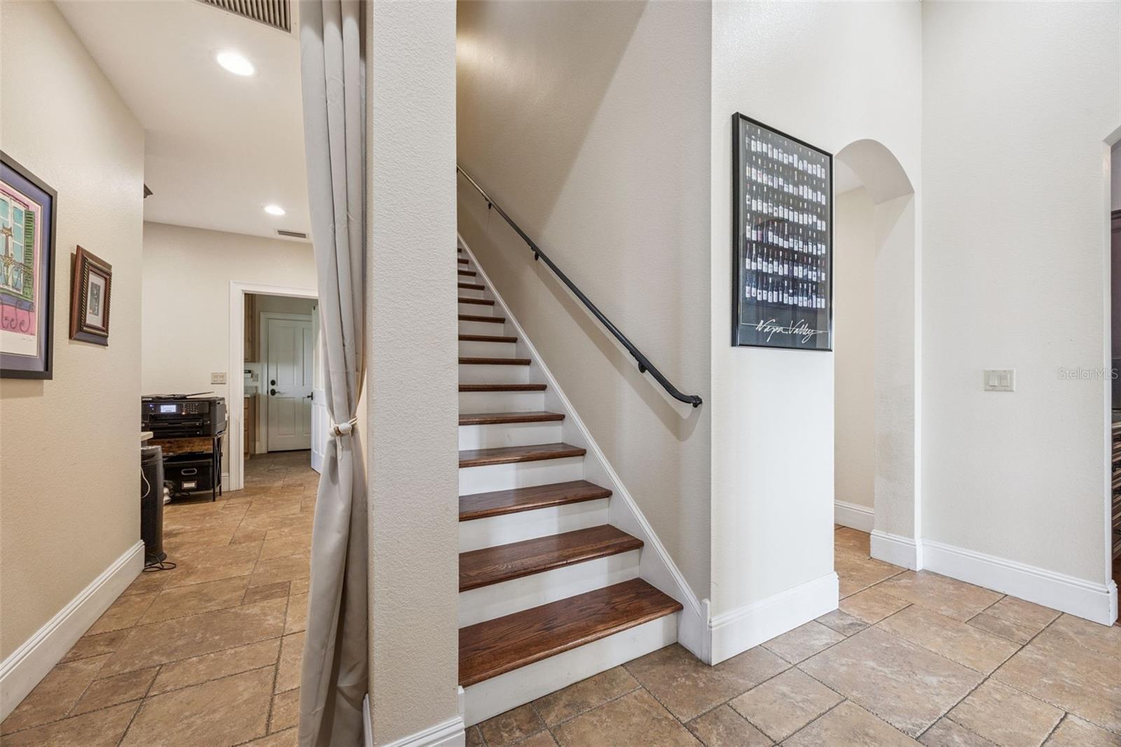 MAGNOLIA POINT - Residential