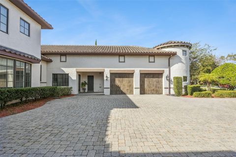 Tiny photo for 17606 Cobblestone Lane, Clermont, FL 34711 (MLS # O6346744)