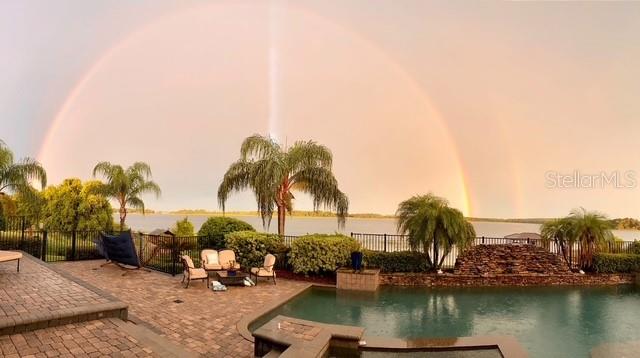 MAGNOLIA POINT - Residential