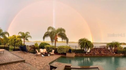 Tiny photo for 17606 Cobblestone Lane, Clermont, FL 34711 (MLS # O6346744)