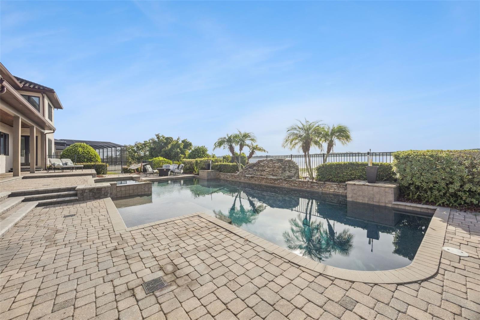 MAGNOLIA POINT - Residential