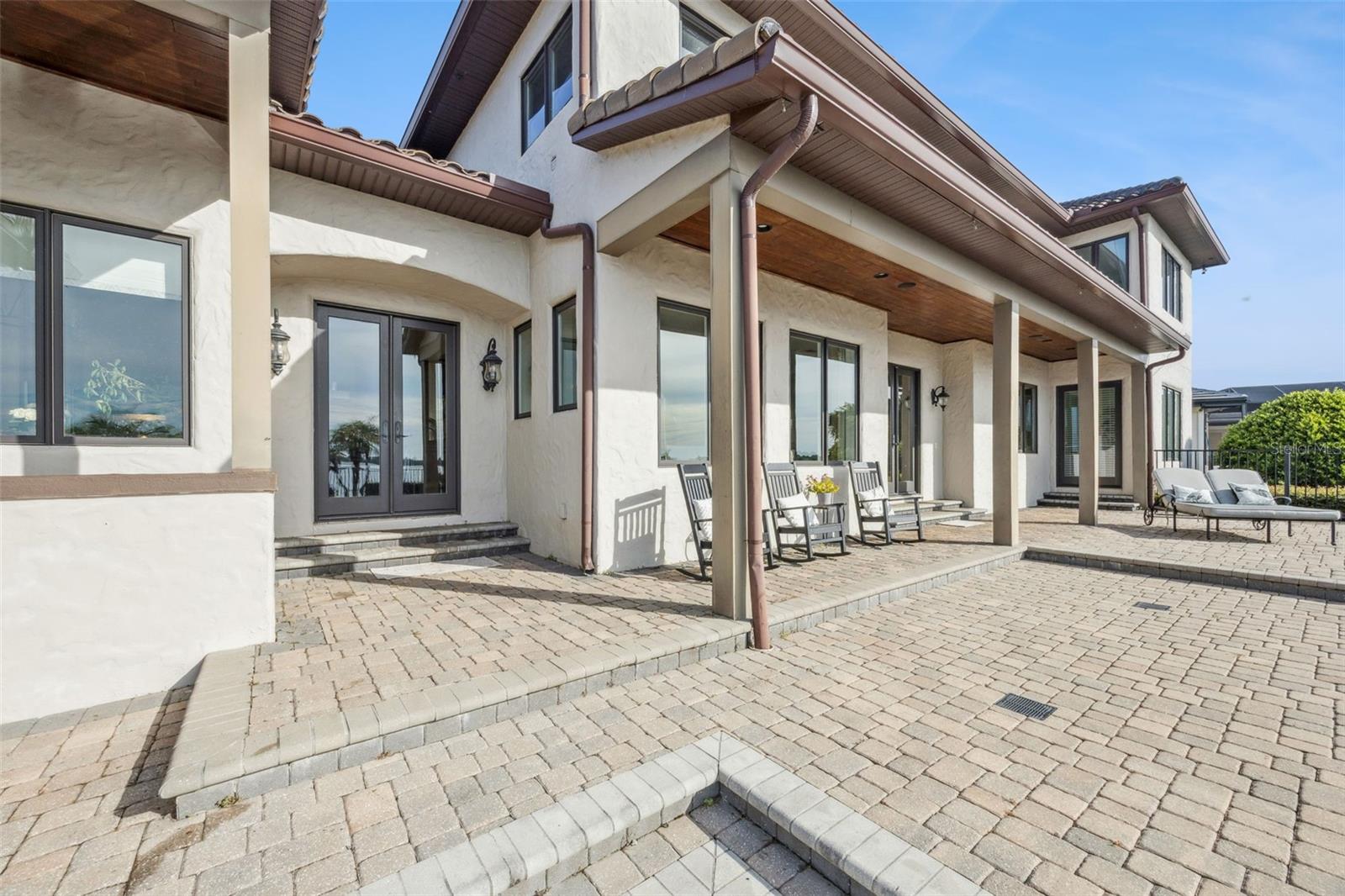 MAGNOLIA POINT - Residential