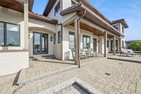 Tiny photo for 17606 Cobblestone Lane, Clermont, FL 34711 (MLS # O6346744)